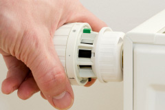 Bay Gate central heating repair costs