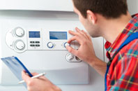 free commercial Bay Gate boiler quotes
